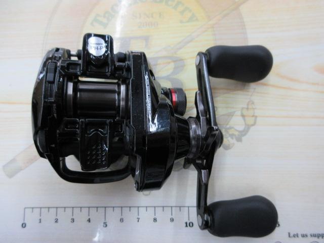 17スコーピオンDC 100