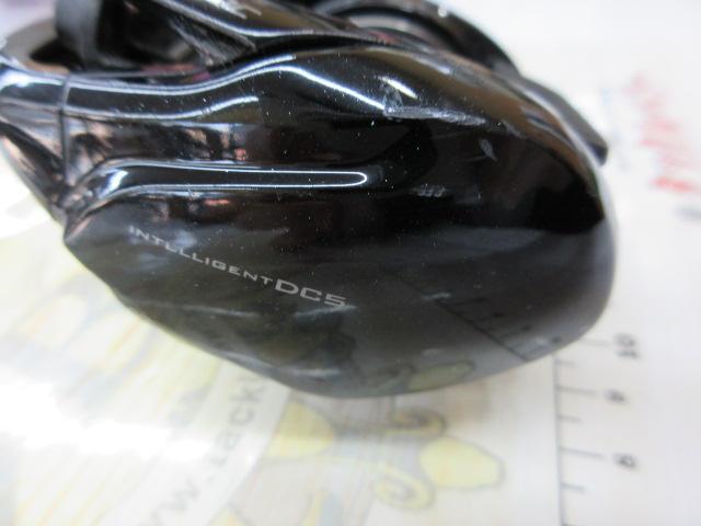 17スコーピオンDC 100