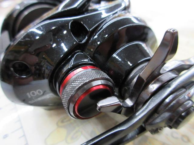 17スコーピオンDC 100