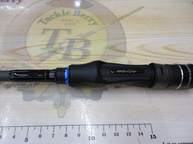 ソルティースタイルメバル STMS-802LT-KR