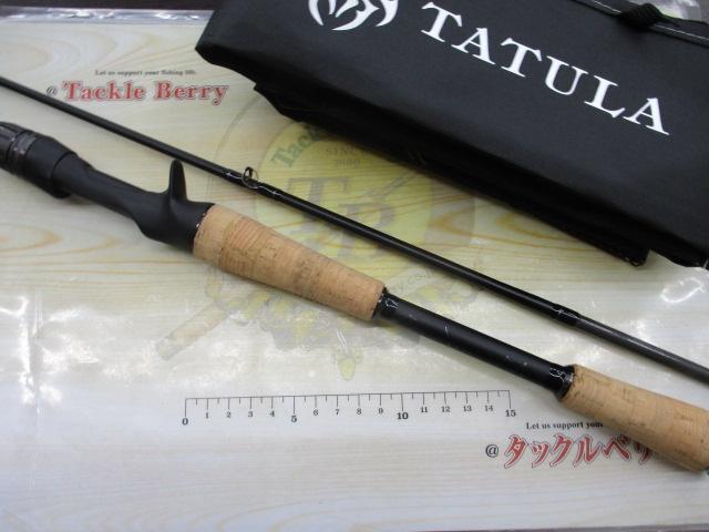 タトゥーラ 6102MRB｜＠ベリーネット 日本最大新品中古釣具WEBショップ
