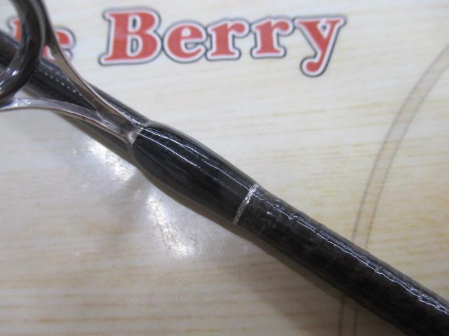 ブラックレーベル BLX SG 6011L/MLXS｜＠ベリーネット 日本最大新品