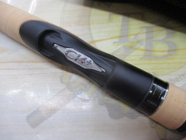 22エクスプライド 264M+｜＠ベリーネット 日本最大新品中古釣具WEBショップ