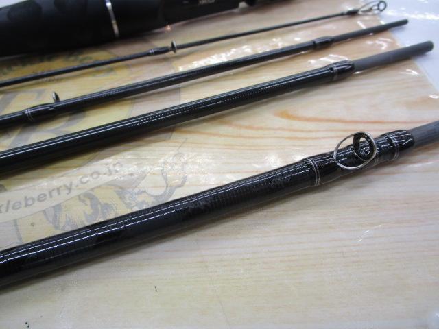 クロスフィールド XSFC-745M-MB