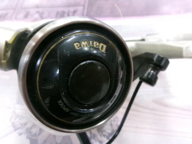 スーパースポーツ SS850LB
