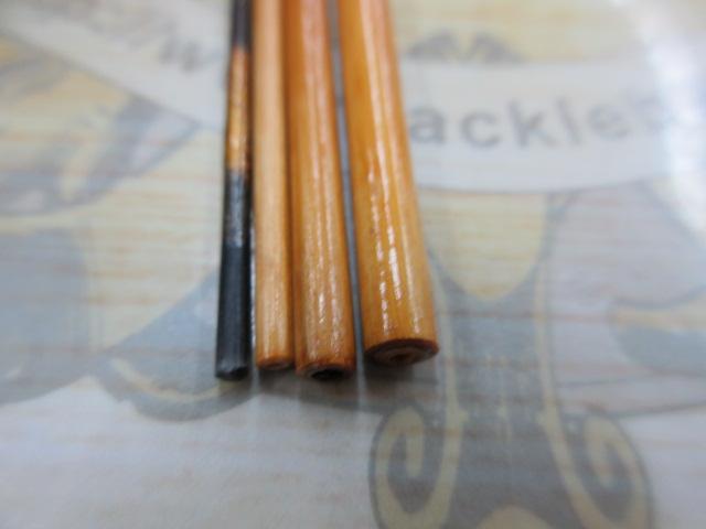 タナゴ竿