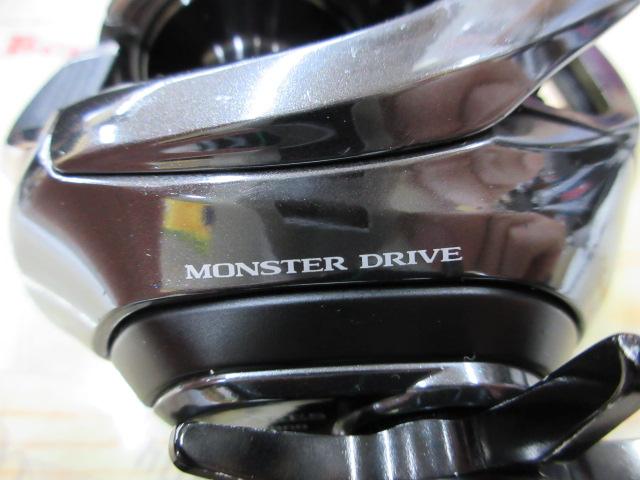 18アンタレスDC MDXG RH
