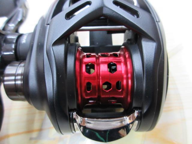 25アルファス BF TW 6.3L