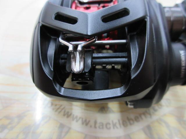25アルファス BF TW 6.3L