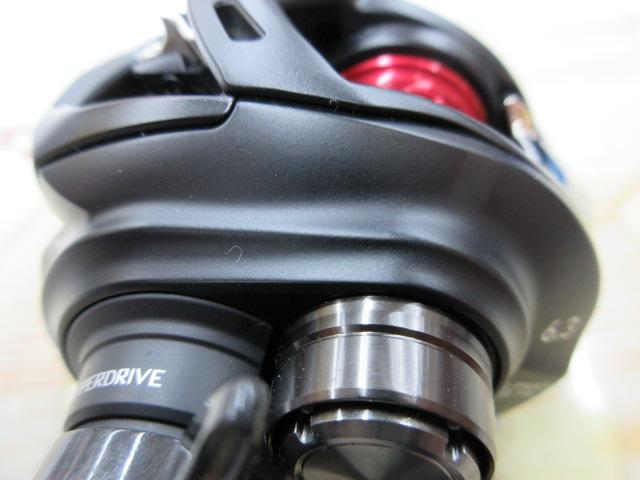 25アルファス BF TW 6.3L