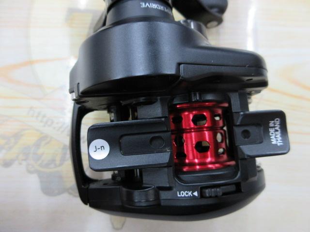 25アルファス BF TW 6.3L