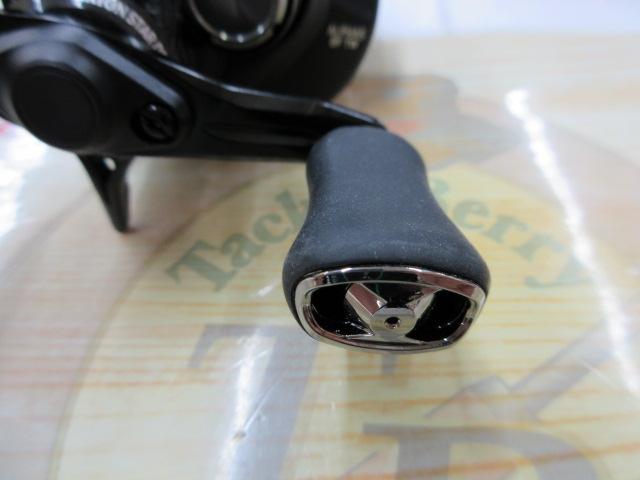 25アルファス BF TW 6.3L