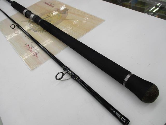 ソルパラ SPX-962MH｜＠ベリーネット 日本最大新品中古釣具WEBショップ