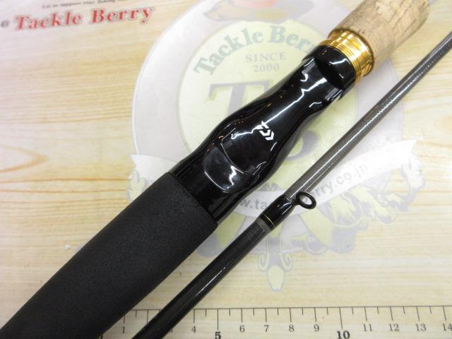 バスX 6102MHB｜＠ベリーネット 日本最大新品中古釣具WEBショップ