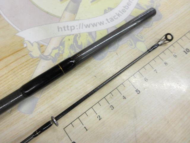 バスX 6102MHB｜＠ベリーネット 日本最大新品中古釣具WEBショップ