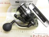 18カルディア LT5000S-CXH｜＠ベリーネット 日本最大新品中古釣具WEB