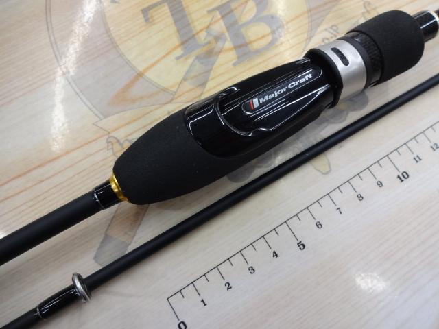 鯵道 AD1-S622UL｜＠ベリーネット 日本最大新品中古釣具WEBショップ