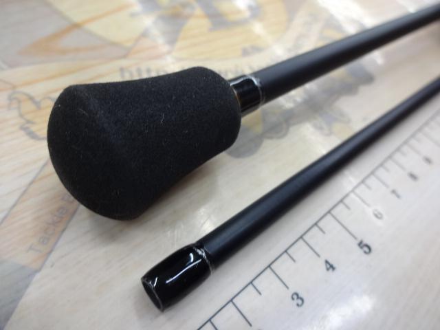 鯵道 AD1-S622UL｜＠ベリーネット 日本最大新品中古釣具WEBショップ