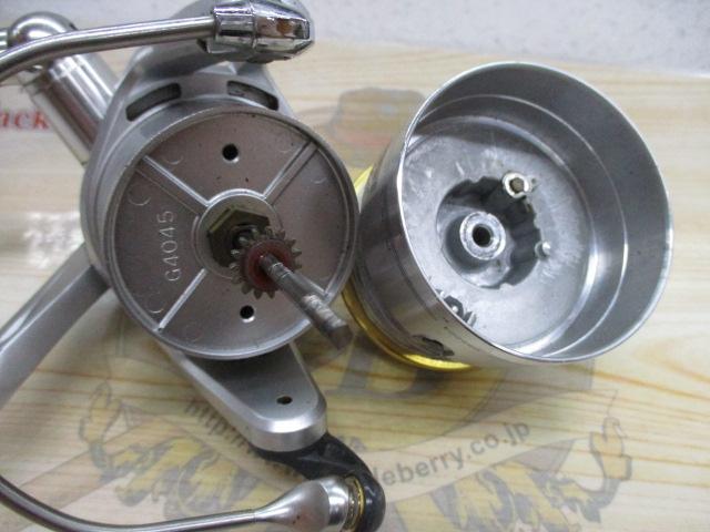 フリームス 4500J