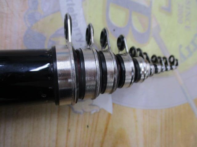 スーパースクエアRX ISO HD 2-700