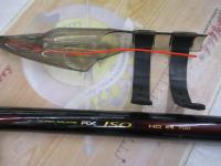 スーパースクエアRX ISO HD 2-700
