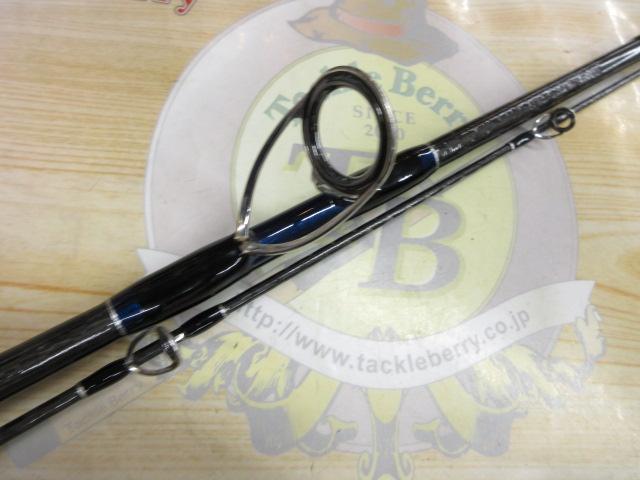 コルトスナイパー S906M 美品　シーバス シマノ コルトスナイパー S906M/Z401Y 美品 SHIMANO 釣り シーバス