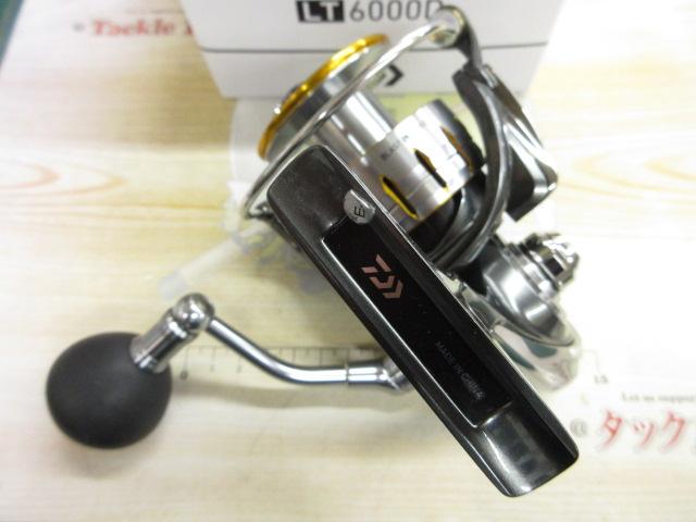 18ブラスト LT6000D｜＠ベリーネット 日本最大新品中古釣具WEBショップ