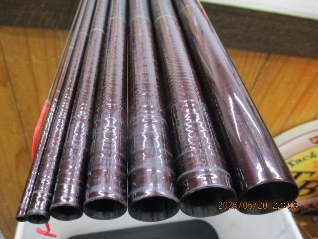 パワーループコンストラクション香鱗硬中硬 81｜＠ベリーネット 日本