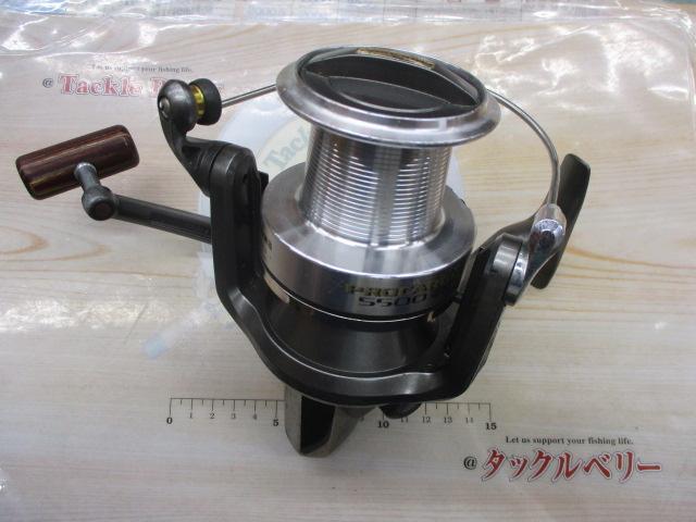プロカーゴ 5500遠投｜＠ベリーネット 日本最大新品中古釣具WEBショップ