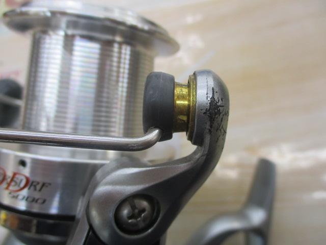 パワーサーフ 5000QD