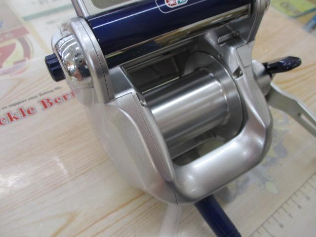 01電動丸 3000SP