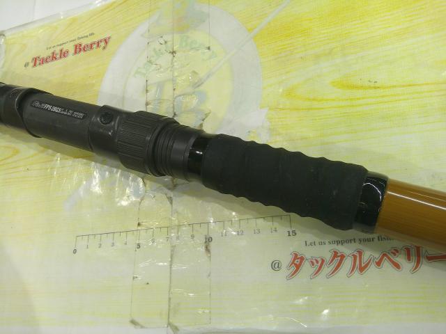 インストラクター鯉スペシャルアラミカ 520