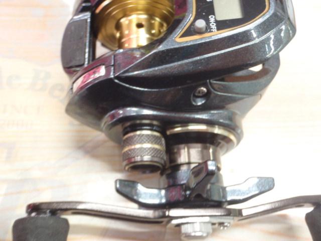 18タナセンサー 150DH