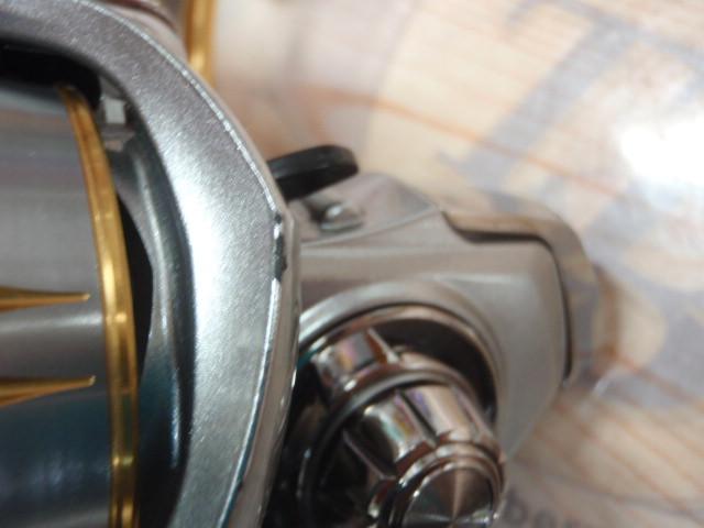 18フリームス LT4000D-CXH
