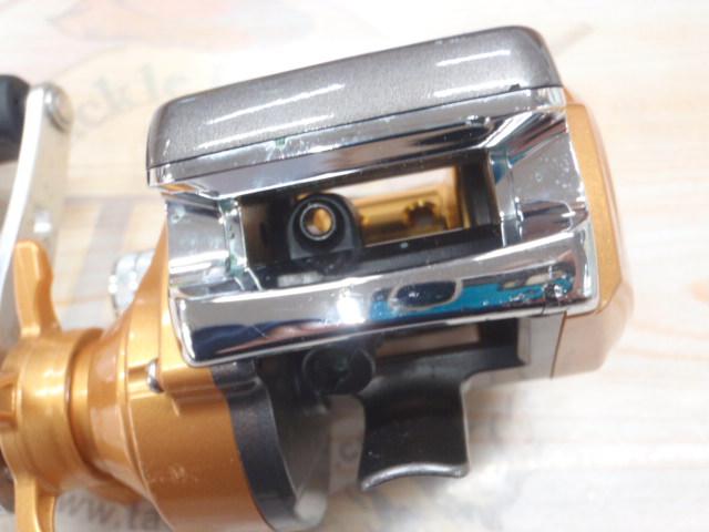 イッツICV 150R