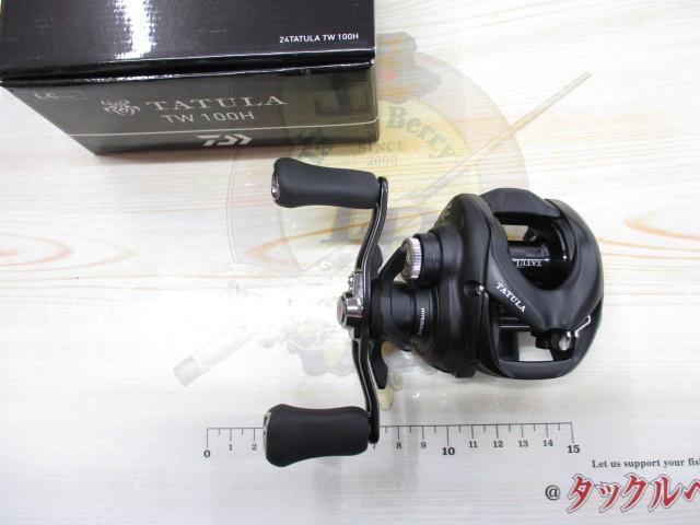24タトゥーラ TW 100H