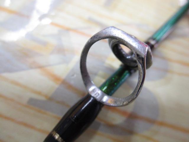バルディー H250
