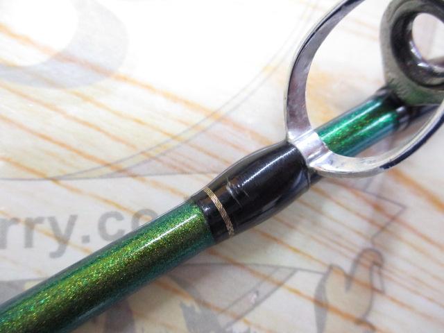 バルディー H250