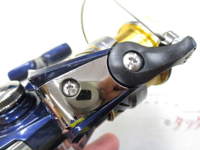 20クレスト LT2500S-XH