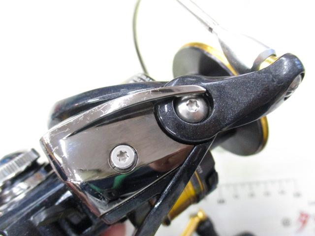18レガリス LT4000D-CXH