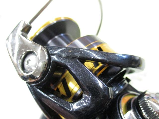 18レガリス LT4000D-CXH