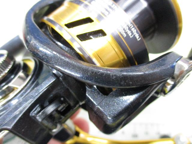 18レガリス LT4000D-CXH