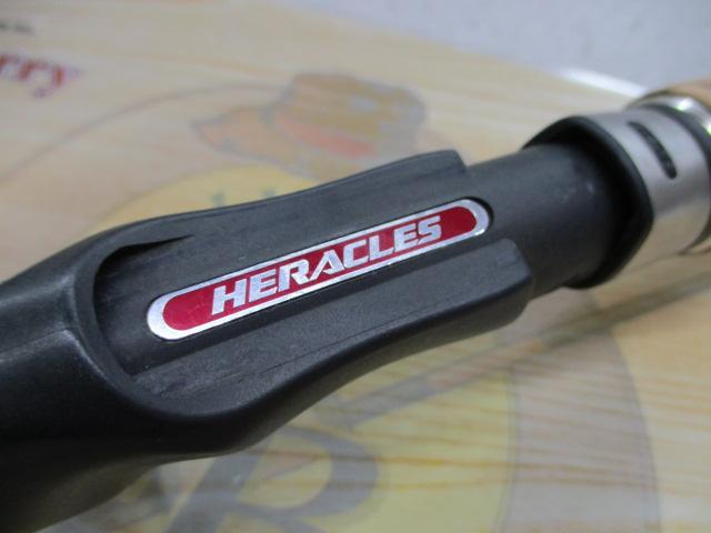 ヘラクレス HCSC-67MHR