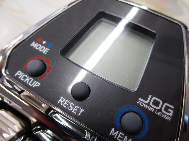 シーボーグLTD 500J