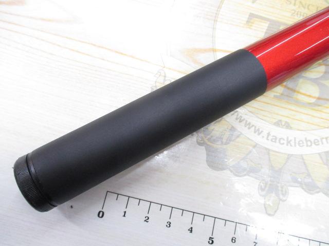 プロスペックISO 3-530
