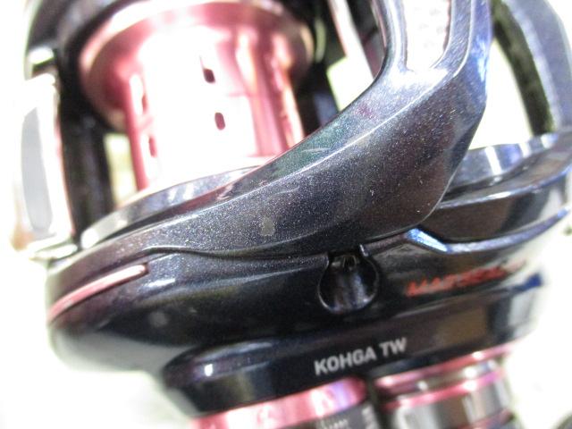 紅牙 TW 4.9R-RM｜＠ベリーネット 日本最大新品中古釣具WEBショップ