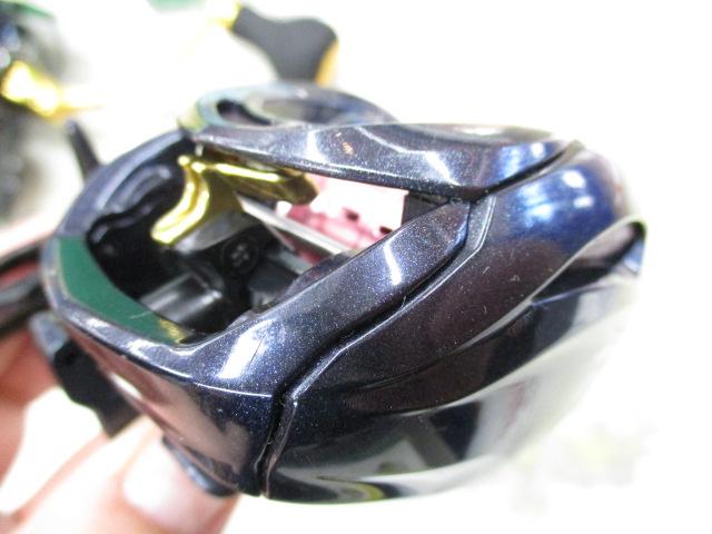 紅牙 TW 4.9R-RM｜＠ベリーネット 日本最大新品中古釣具WEBショップ