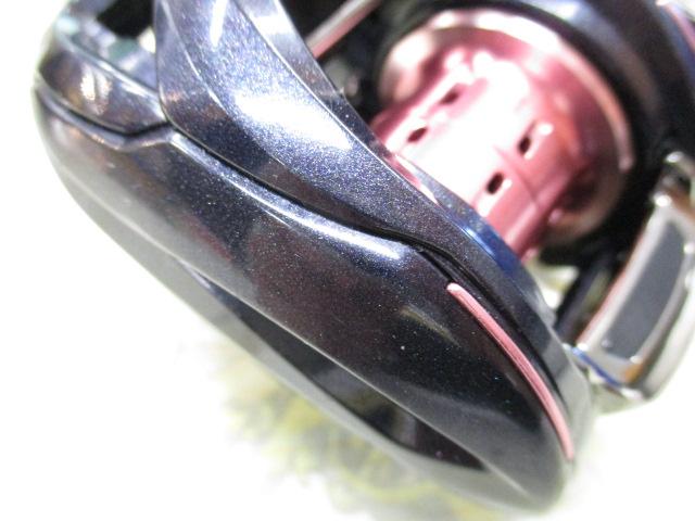 紅牙 TW 4.9R-RM｜＠ベリーネット 日本最大新品中古釣具WEBショップ