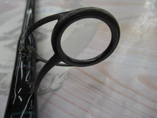 ショアジガー SJS-100/60