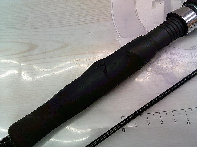 エメラルダスX IL 86M